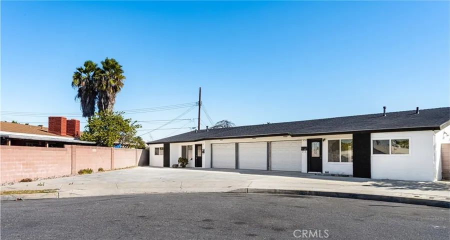 335 S Wayfield Street, Orange, California 92866