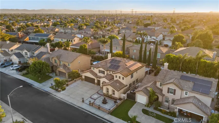 6325 Pear Avenue, Eastvale, California 92880