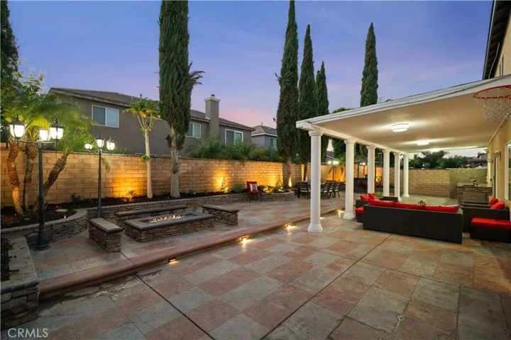 6325 Pear Avenue, Eastvale, California 92880