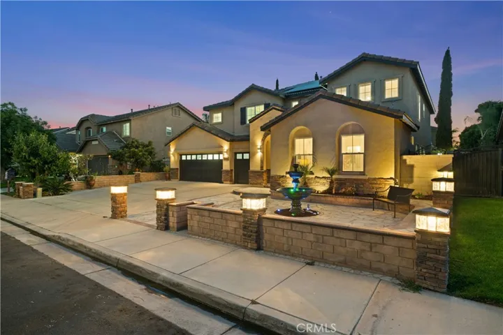 6325 Pear Avenue, Eastvale, California 92880