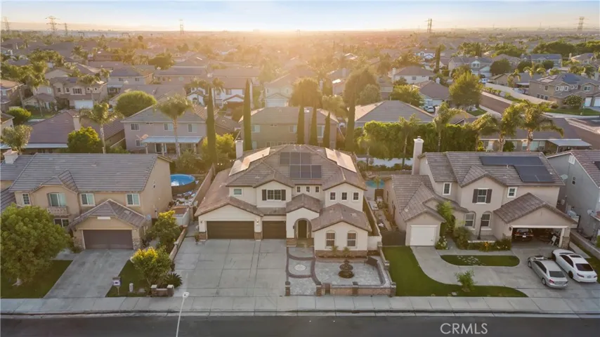 6325 Pear Avenue, Eastvale, California 92880