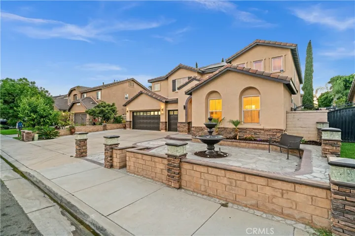 6325 Pear Avenue, Eastvale, California 92880