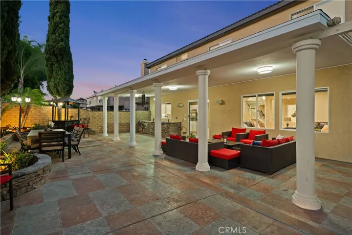 6325 Pear Avenue, Eastvale, California 92880