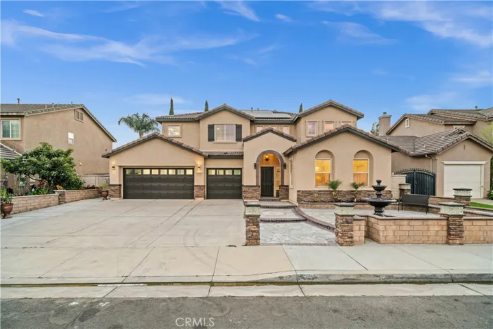 6325 Pear Avenue, Eastvale, California 92880