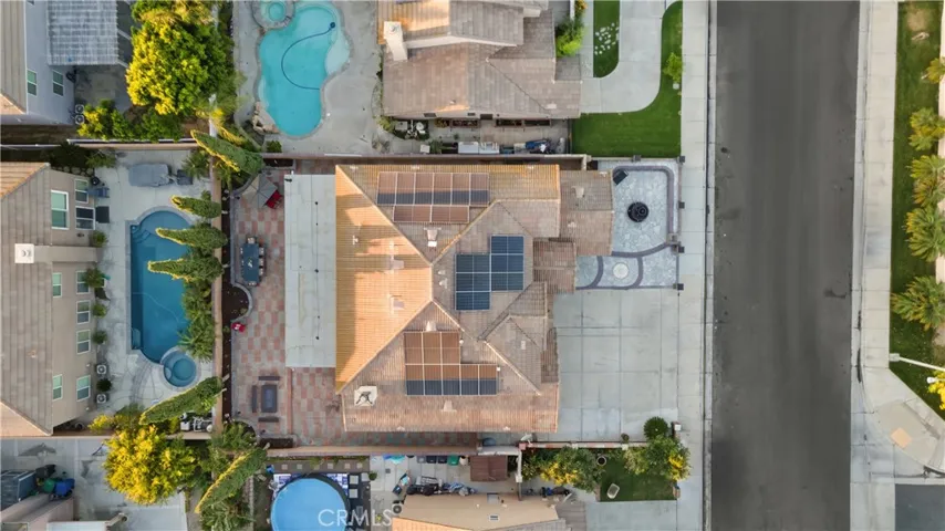 6325 Pear Avenue, Eastvale, California 92880