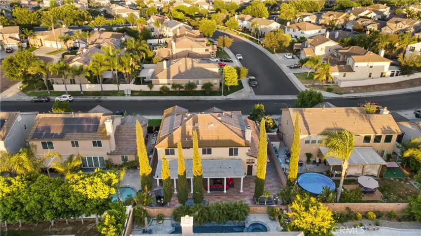 6325 Pear Avenue, Eastvale, California 92880