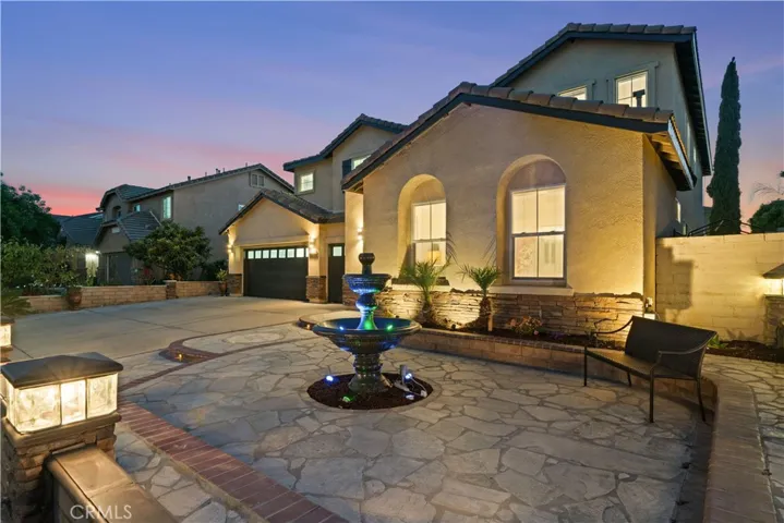 6325 Pear Avenue, Eastvale, California 92880