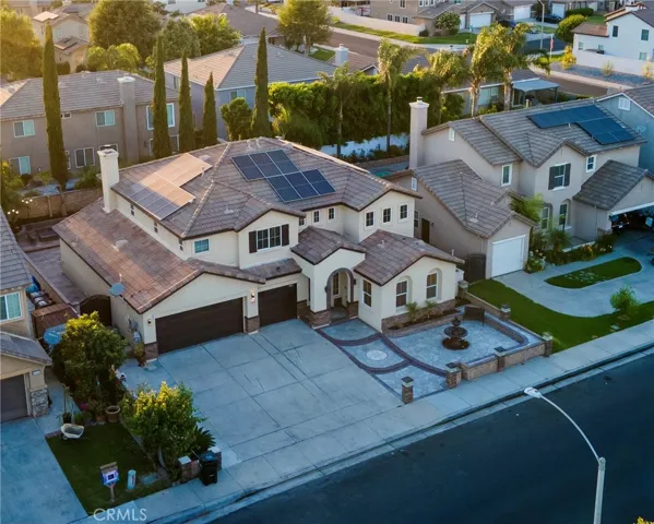 6325 Pear Avenue, Eastvale, California 92880
