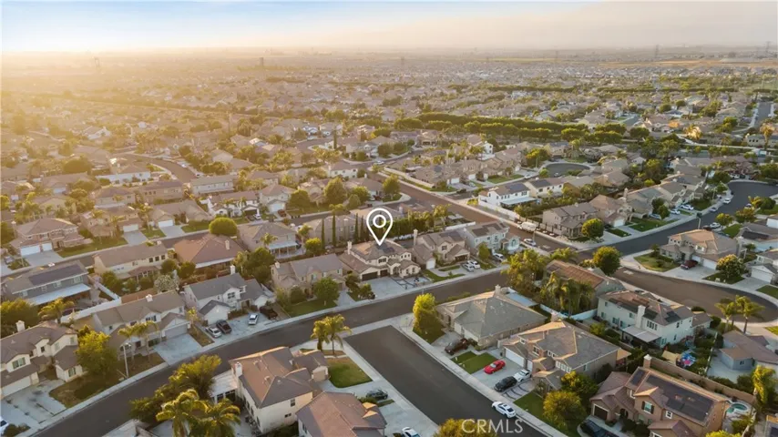 6325 Pear Avenue, Eastvale, California 92880