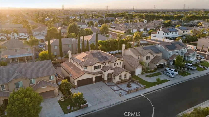6325 Pear Avenue, Eastvale, California 92880
