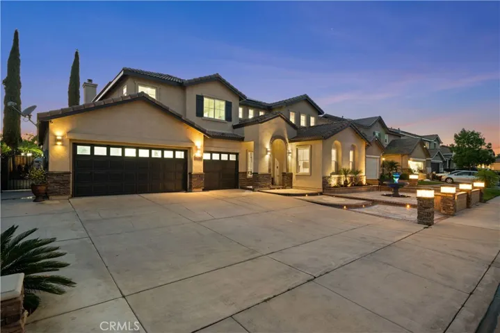 6325 Pear Avenue, Eastvale, California 92880