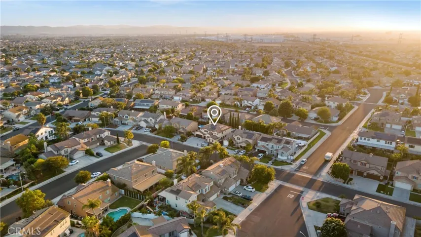 6325 Pear Avenue, Eastvale, California 92880