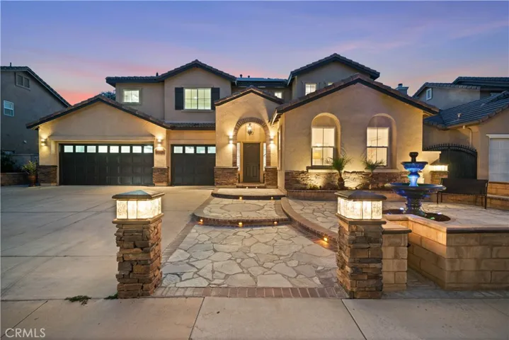 6325 Pear Avenue, Eastvale, California 92880