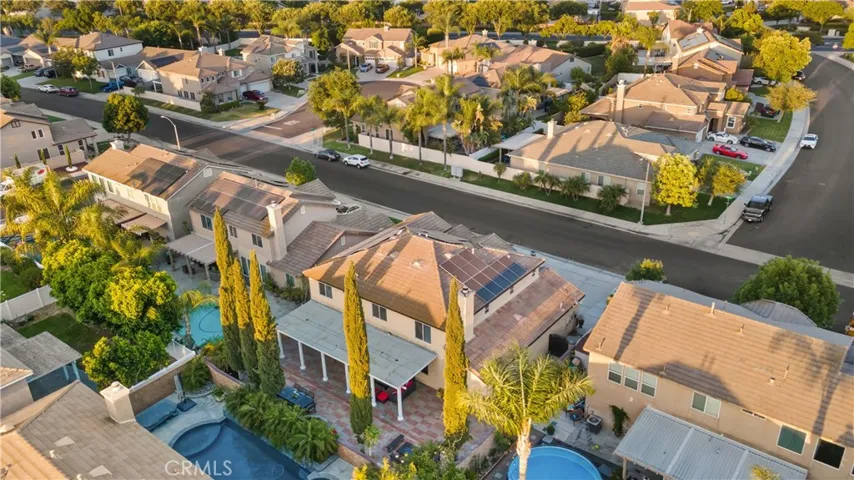6325 Pear Avenue, Eastvale, California 92880