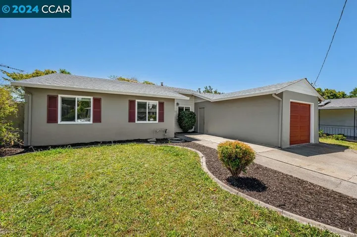 329 Rio Del Mar, American Canyon, California 94503