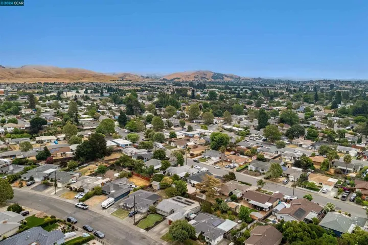 329 Rio Del Mar, American Canyon, California 94503