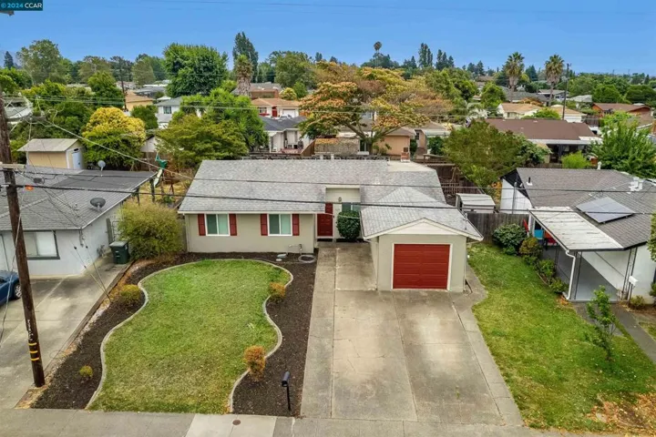 329 Rio Del Mar, American Canyon, California 94503