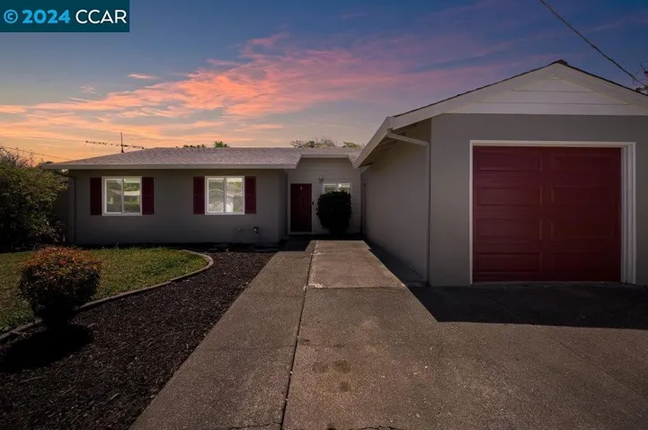 329 Rio Del Mar, American Canyon, California 94503