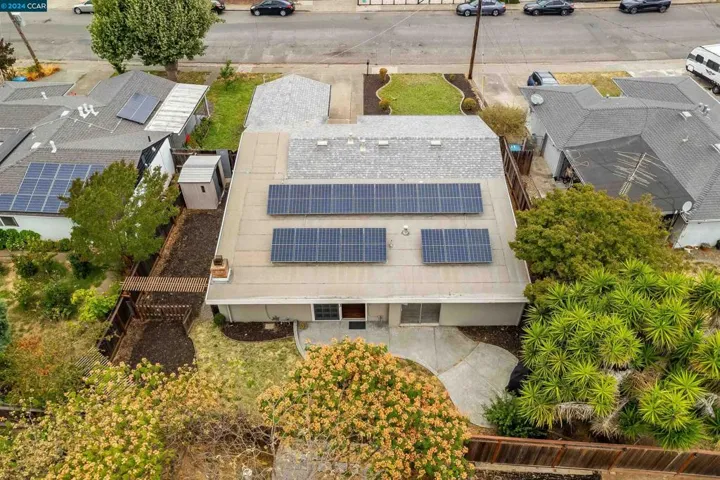 329 Rio Del Mar, American Canyon, California 94503