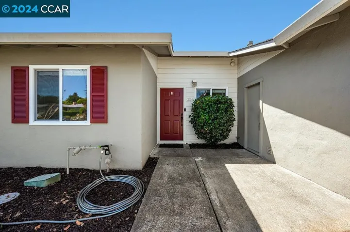 329 Rio Del Mar, American Canyon, California 94503