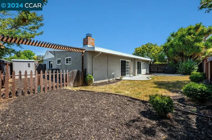329 Rio Del Mar, American Canyon, California 94503