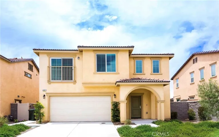 4687 Vanderham Way, Eastvale, California 91752