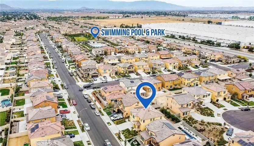 4687 Vanderham Way, Eastvale, California 91752