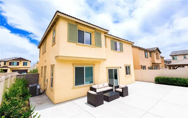 4687 Vanderham Way, Eastvale, California 91752