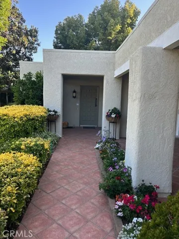 Beautiful Landscaping