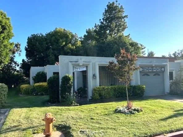 Great Curb Appeal