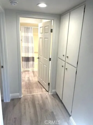 TONS of Storage Space Throughout Entire Home!