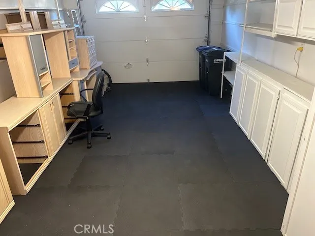 Direct Entry from Kitchen to Garage - New Soft Flooring