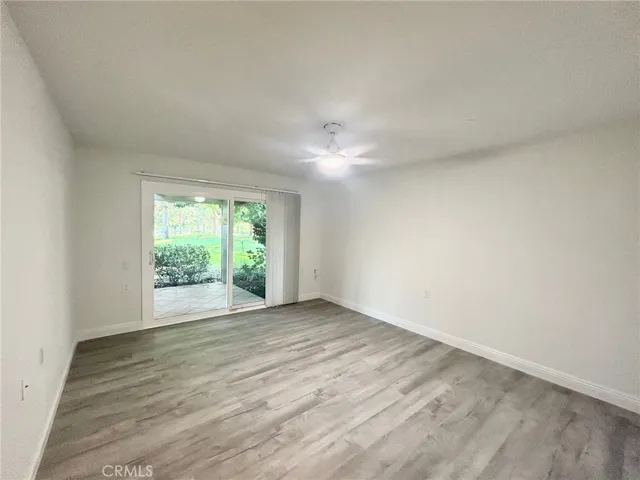 Second Primary Bedroom