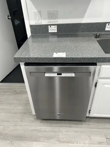 BRAND NEW Maytag Dishwasher!