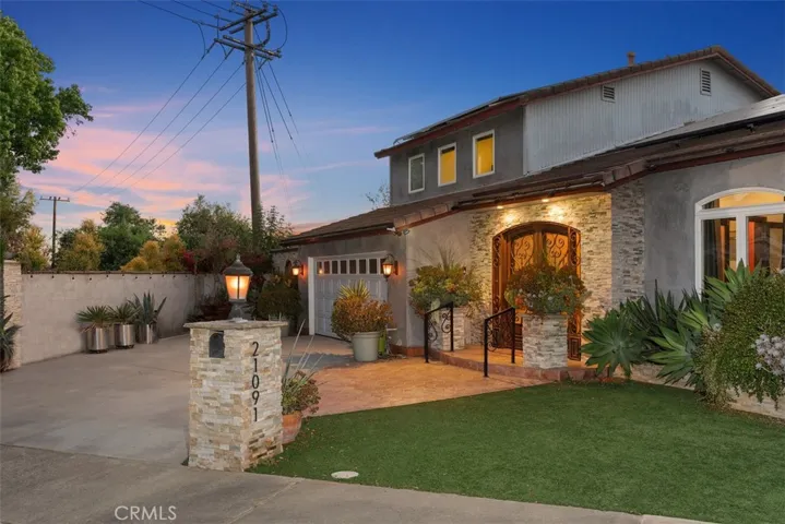 21091 Sharmila, Lake Forest, California 92630