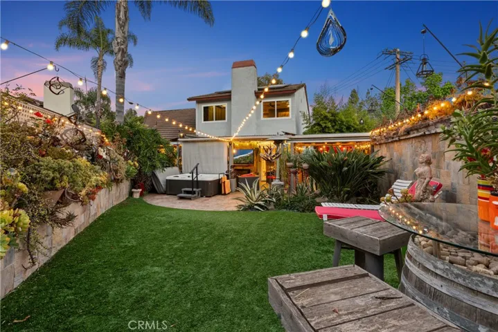 21091 Sharmila, Lake Forest, California 92630
