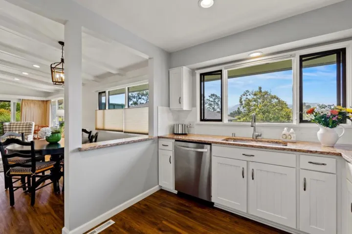 173 Del Mesa Carmel, Carmel, California 93923