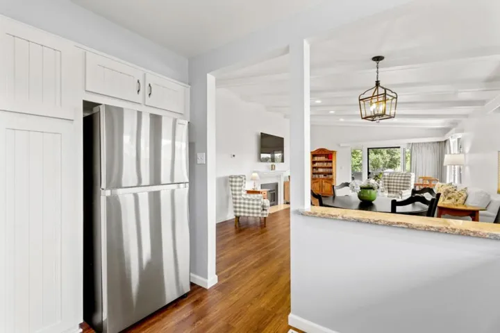 173 Del Mesa Carmel, Carmel, California 93923