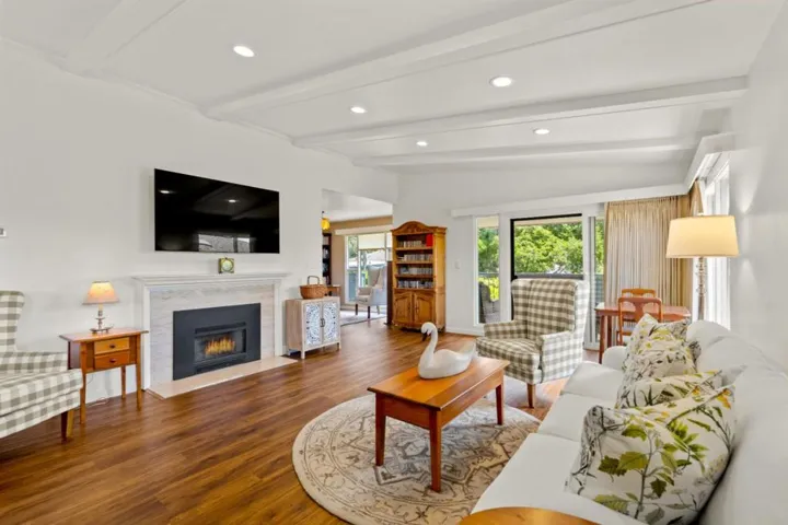 173 Del Mesa Carmel, Carmel, California 93923