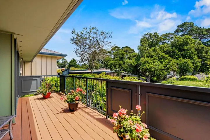 173 Del Mesa Carmel, Carmel, California 93923
