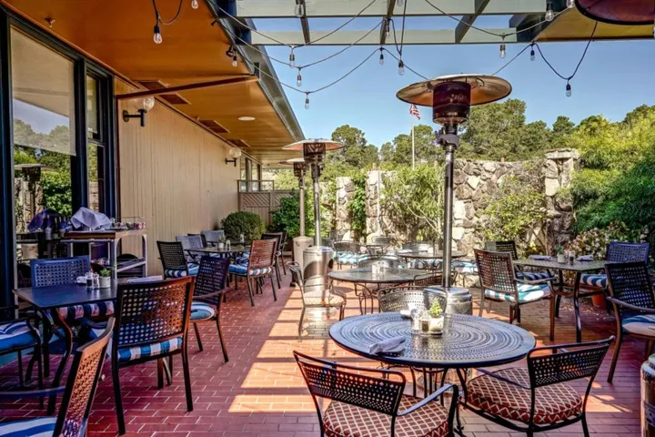 173 Del Mesa Carmel, Carmel, California 93923