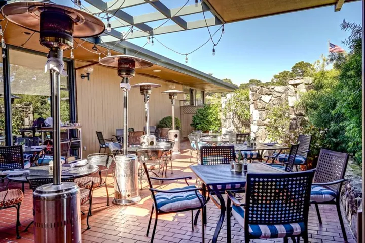 173 Del Mesa Carmel, Carmel, California 93923