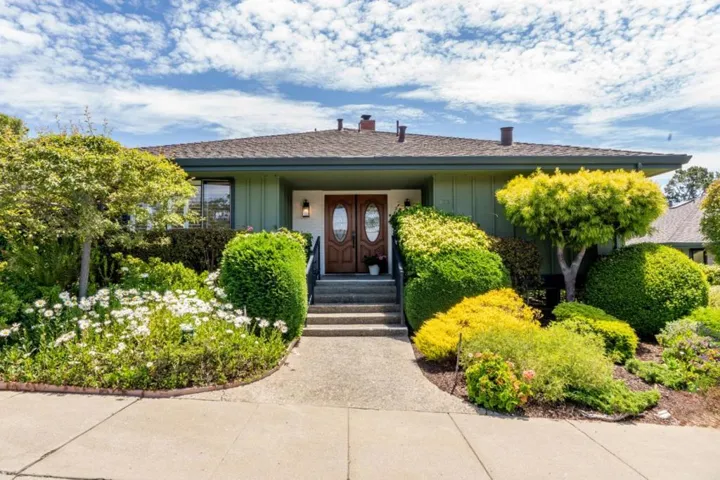 173 Del Mesa Carmel, Carmel, California 93923