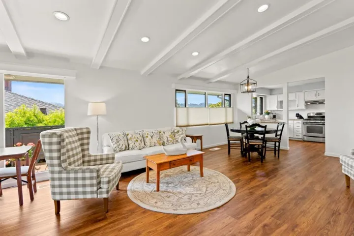 173 Del Mesa Carmel, Carmel, California 93923