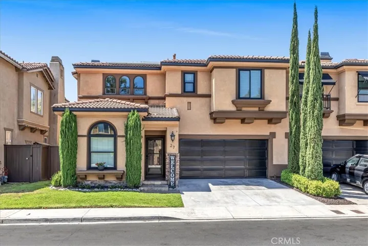 Get ready to be dazzled...it begins with total curb appeal!