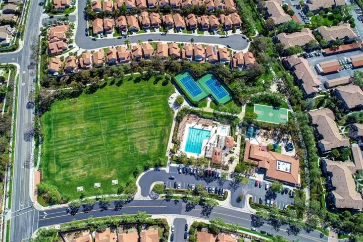 RSM also has many parks to suit many interests.