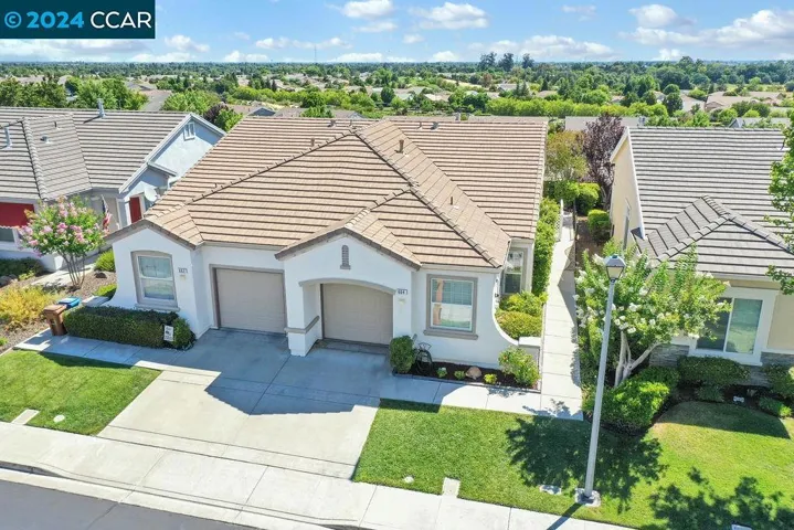 664 Baldwin Dr, Brentwood, California 94513