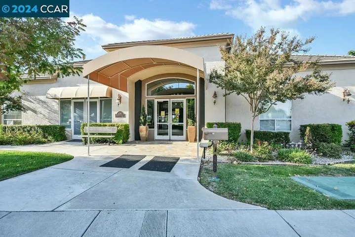 664 Baldwin Dr, Brentwood, California 94513