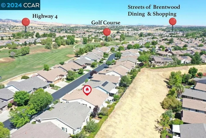 664 Baldwin Dr, Brentwood, California 94513