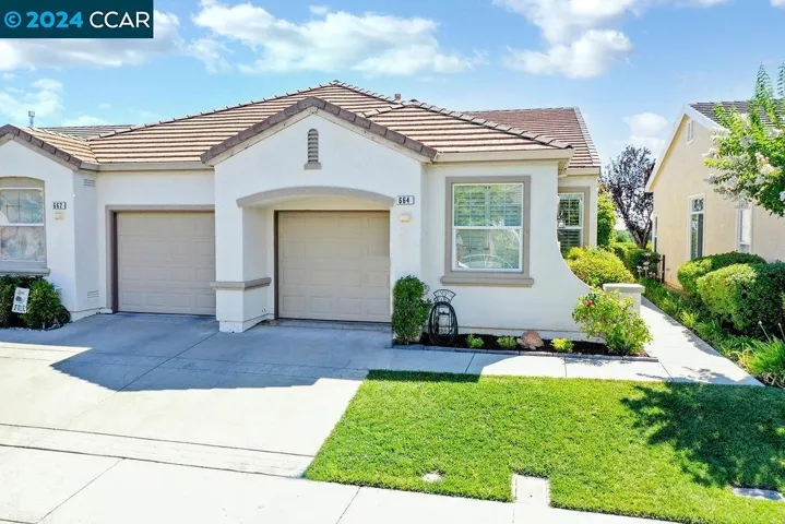 664 Baldwin Dr, Brentwood, California 94513